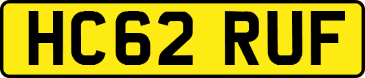 HC62RUF