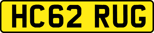 HC62RUG