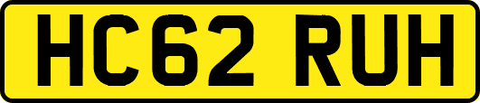 HC62RUH