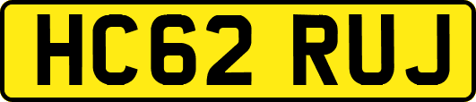 HC62RUJ