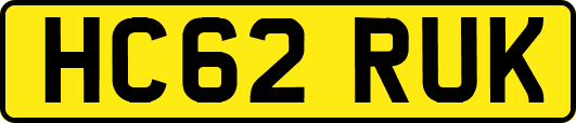 HC62RUK