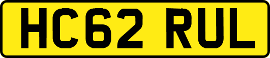 HC62RUL