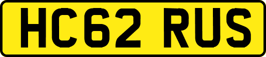 HC62RUS