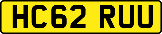 HC62RUU