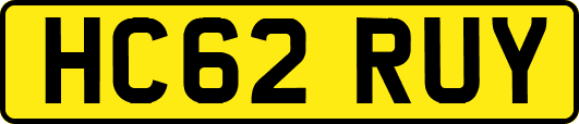 HC62RUY
