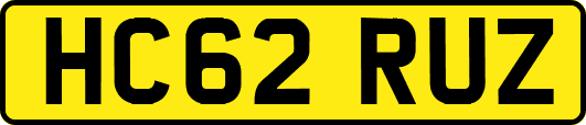 HC62RUZ