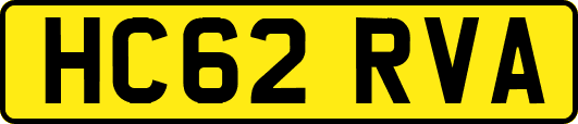 HC62RVA