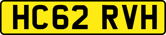 HC62RVH