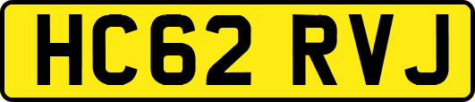 HC62RVJ