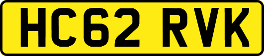 HC62RVK