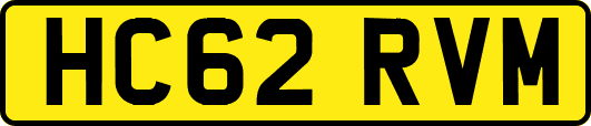 HC62RVM