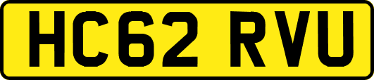 HC62RVU