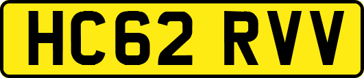 HC62RVV