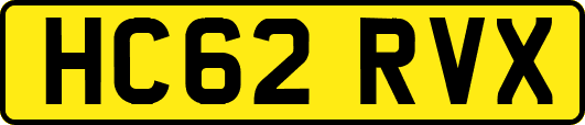 HC62RVX