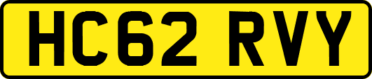HC62RVY