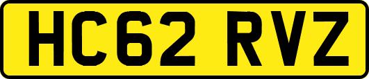 HC62RVZ