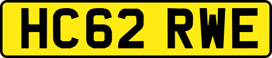 HC62RWE