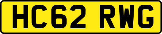 HC62RWG