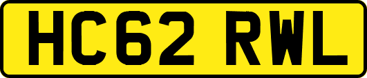 HC62RWL