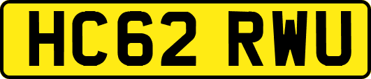 HC62RWU