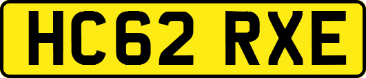 HC62RXE