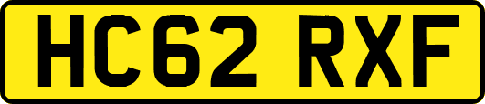 HC62RXF