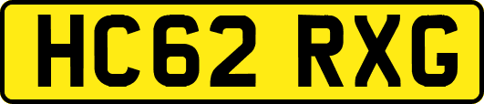 HC62RXG