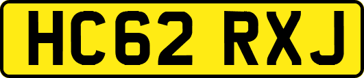 HC62RXJ