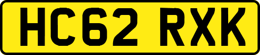 HC62RXK