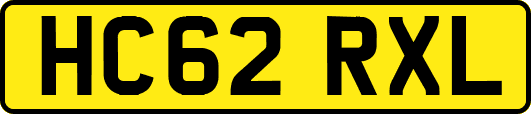 HC62RXL