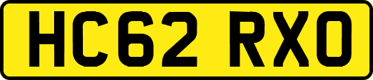 HC62RXO