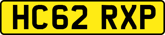 HC62RXP