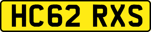 HC62RXS