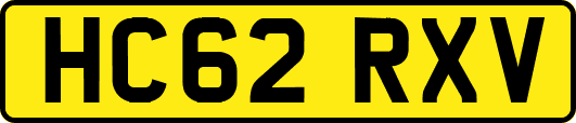 HC62RXV