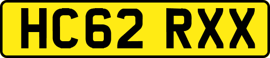HC62RXX