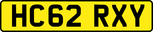 HC62RXY
