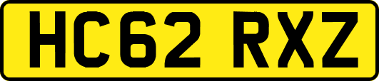 HC62RXZ