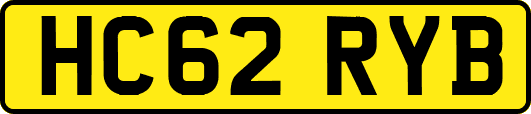 HC62RYB