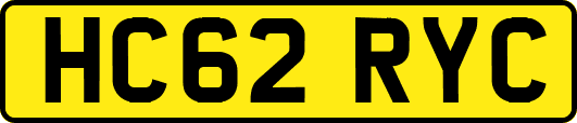 HC62RYC