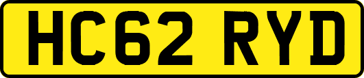 HC62RYD