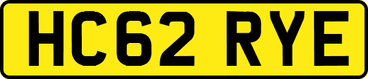 HC62RYE