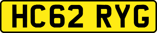 HC62RYG