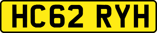 HC62RYH