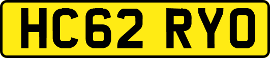HC62RYO