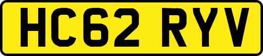 HC62RYV