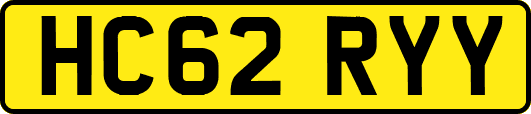 HC62RYY
