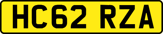 HC62RZA