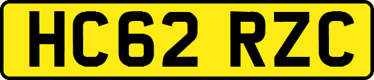 HC62RZC