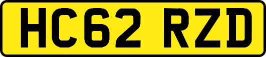 HC62RZD