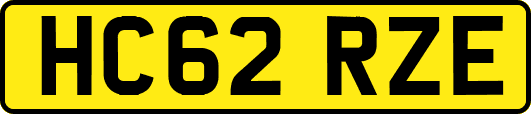 HC62RZE